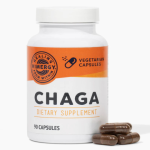 VIMERGY Chaga 90 Capsules in Pakistan