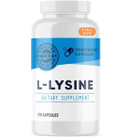 Vimergy L-Lysine 500MG Capsules in Pakistan