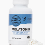 VIMERGY Melatonin 120 Capsules in Pakistan
