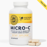 VIMERGY Micro-C® 180 Capsules in Pakistan