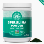 VIMERGY Spirulina Powder 250g in Pakistan