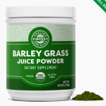VIMERGY USDA Organic Barley Grass Juice Powder 250g in Pakistan