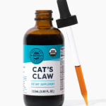 VIMERGY USDA Organic Liquid Cat's Claw 115ml in Pakistan