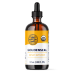 VIMERGY USDA Organic Liquid Goldenseal 115ml Drops in Pakistan