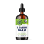 VIMERGY USDA Organic Liquid Lemon Balm Drops in Pakistan