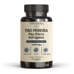 VINATURA Pao Pereira Pau D’Arco Astragalus 1300mg Capsules in Pakistan