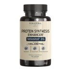 VINATURA Protein Synthesis Enhancer Velositol 2G Capsules in Pakistan