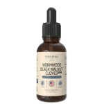VINATURA Wormwood Black Walnut Cloves Liquid in Pakistan