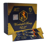 Vip Wonderful Honey Price in Pakistan