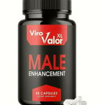 Viro Valor XL Male Enhancement Capsules in Pakistan