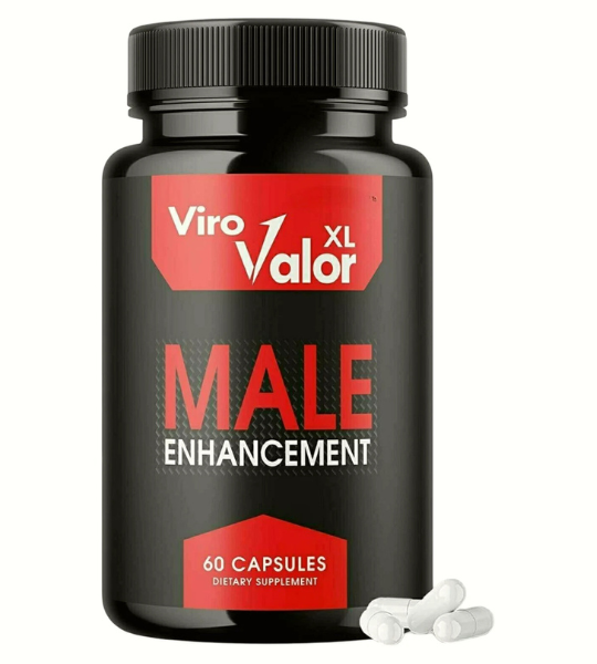 Viro Valor XL Male Enhancement Capsules in Pakistan