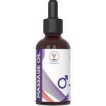 VISHISHTHA CARES Massage oil in Pakistan