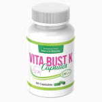 Vita Bust K 60 Capsules in Pakistan