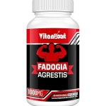 Vitanboost Fadogia Agrestis 1000 mg Capsules in Pakistan