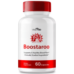 VIVE MD Boostaroo Ed Capsules in Pakistan