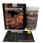 Wenick Capsules for Men In Pakistan