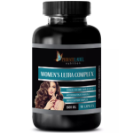 Women’s Ultra Complex Estrogen Capsules in Pakistan