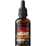 XXXL African Size Natural Penis Oil in Pakistan