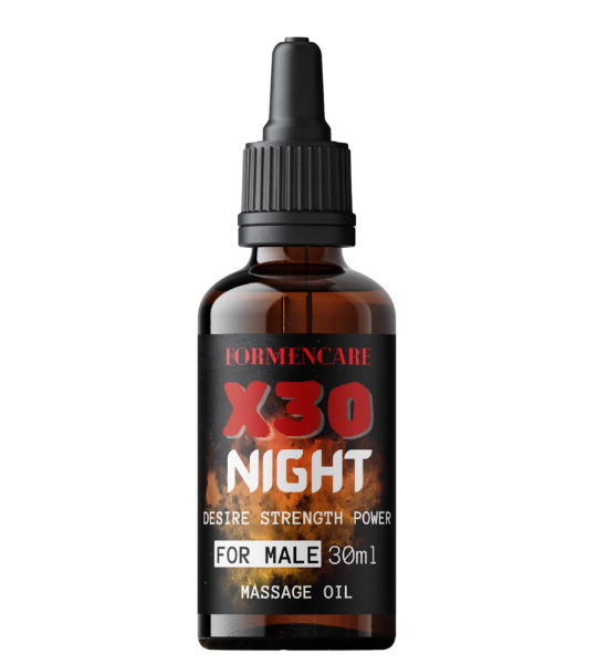 XXXL African Size Natural Penis Oil in Pakistan