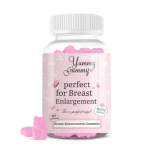 Yummy Gummy Breast Enhancement 30 Gummies in Pakistan