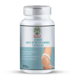 Zenius Anti Stretch Marks 60 Capsules Price in Pakistan