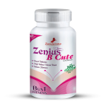 Zenius B Cute Breast Enlargement Capsules in Pakistan