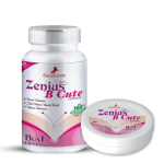 Zenius B Cute Kit for Breast Reduction and Breast Tightening in Pakistan