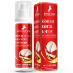 Zenius B Fast 36 Lotion Price in Pakistan