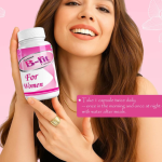 Zenius B Fit Breast Enlargement Capsules Price in Pakistan