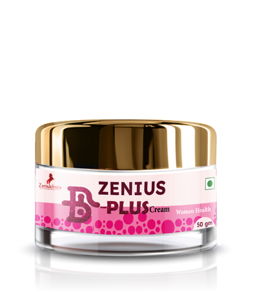 Zenius B Plus Cream 50gm Price in Pakistan