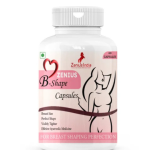 Zenius B Shape Capsules Price in Pakistan