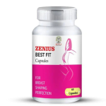 Zenius Best Fit Capsules Price in Pakistan
