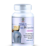 Zenius Big H Capsules Price in Pakistan