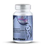 Zenius Cute B Breast Reduction Capsules in Pakistan
