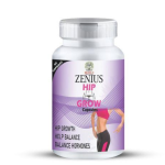 Zenius Hip Grow Capsules in Pakistan