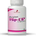 Zenius Hip-Up 60 Capsules in Pakistan