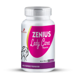 Zenius Lady Care Capsules Price in Pakistan