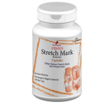 Zenius Stretch Mark 60 Capsules in Pakistan