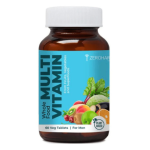 ZEROHARM Multivitamin Tablets Price in Pakistan