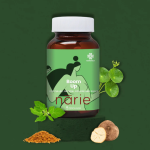 ZEROHARM Narie BoomUp Ayurvedic Breast Increase, Firmness & More for Women 60 Capsules in Pakistan