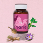 ZEROHARM Narie Desire Lift Capsules for Intimate Wellness in Pakistan