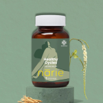 ZEROHARM Narie Healthy Cycles 60 Tablets in Pakistan