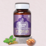 ZEROHARM Narie Thyroid Care Tablets With Ashwagandha in Pakistan