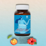 ZEROHARM Narie White (Vaginal) Discharge Supplements For Female Tablets in Pakistan