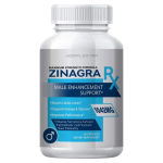 Zinagra RX Male Support Capsules in Pakistan